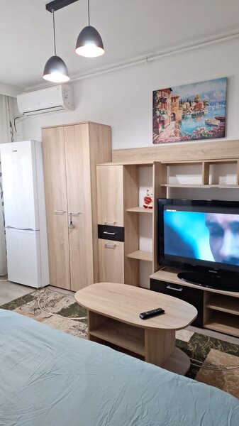Titan, Postavarului,